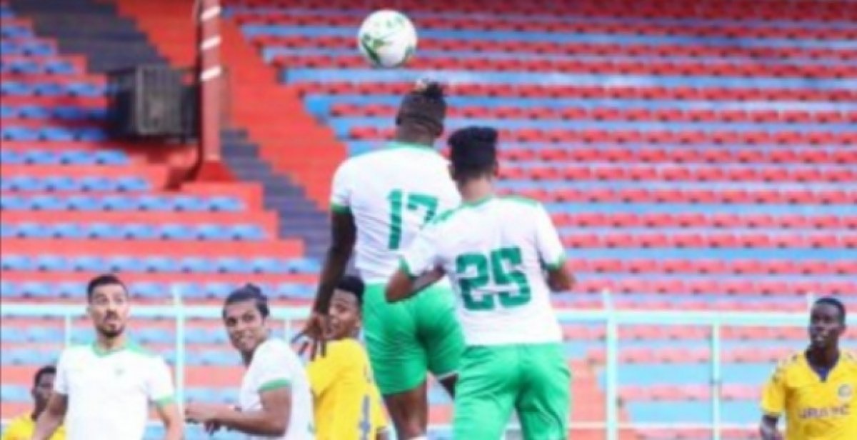 لقاء الإياب يجمع المصري البورسعيدي وسلطات الموارد الأوغندي