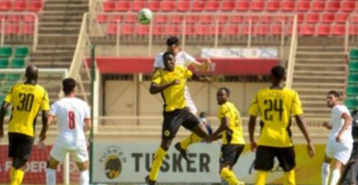 كارتيرون يمنح لاعبي الزمالك راحة أستعدادًا للقاء العودة