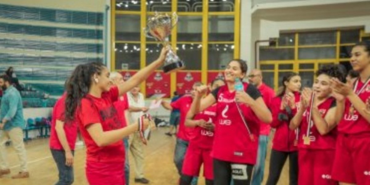 انعقاد ثماني مباريات اليوم بدوري مرتبط السلة سيدات