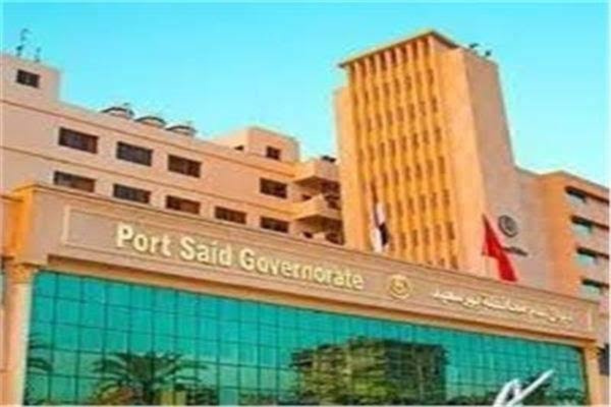 إغلاق مدرسة القابوطى الإبتدائية ببورسعيد لظهور حالات كورونا