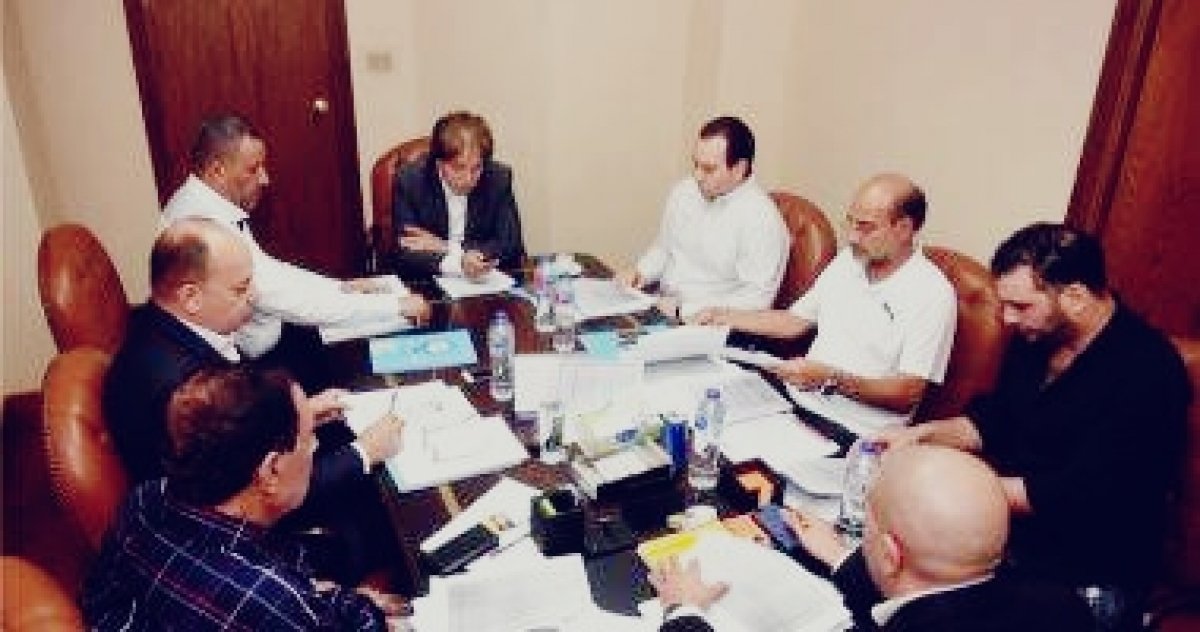 بشكل نهائي .. قمة الزمالك والأهلي 5 نوفمبر والسبب إستاد القاهرة