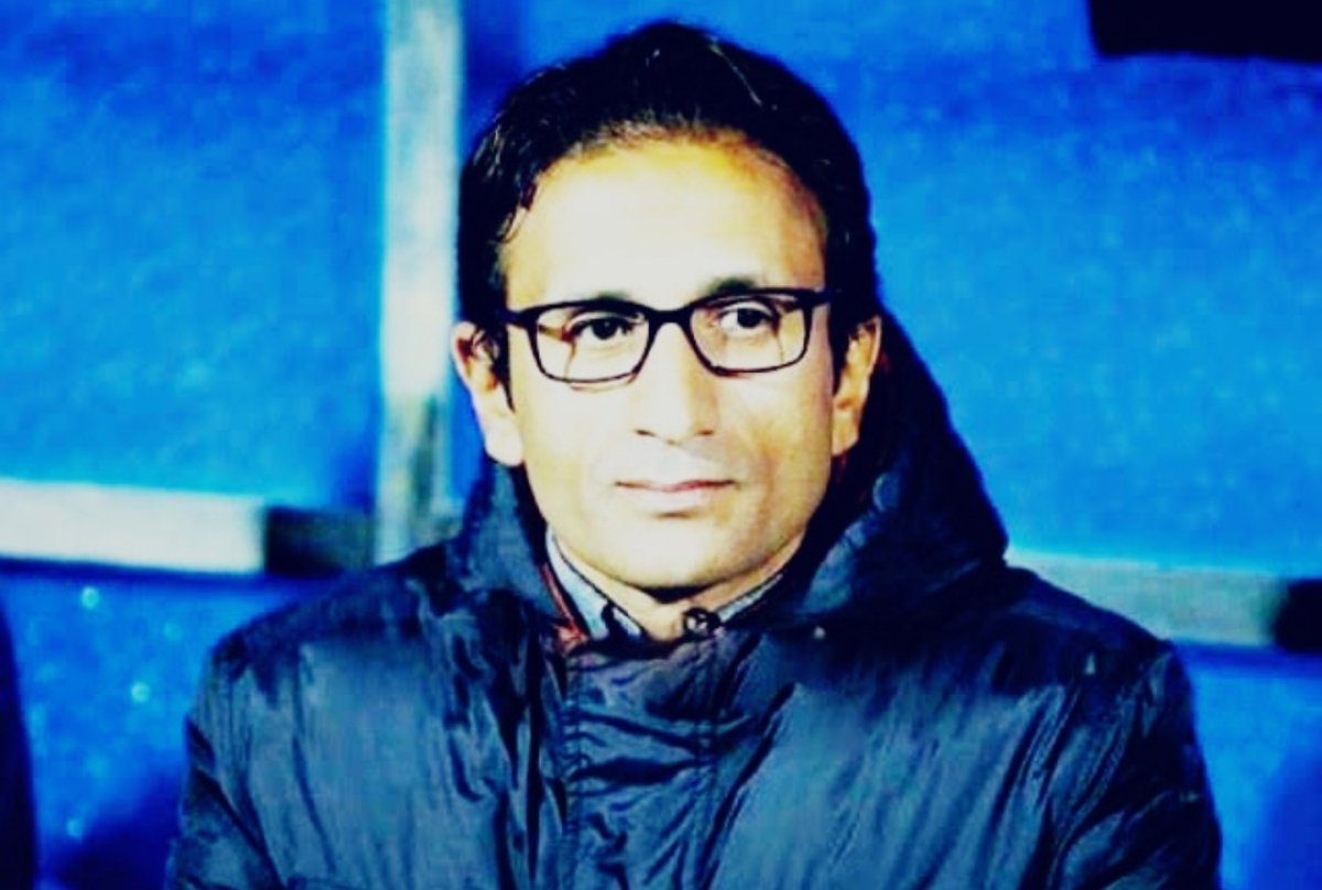 أحمد سامي يراهن على الثنائي الشاب لقيادة هجوم سموحه في الموسم المقبل