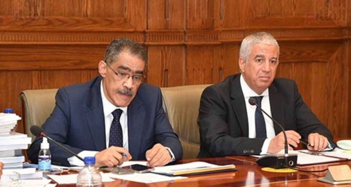 إستكمال نقاشات حول قضية سد النهضة