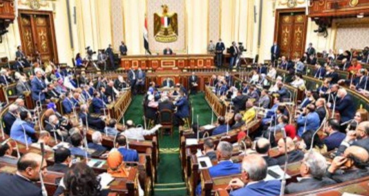 مجلس النواب يعقد إجتماعاً حول تأسيس الجامعة الفرنسية بمصر