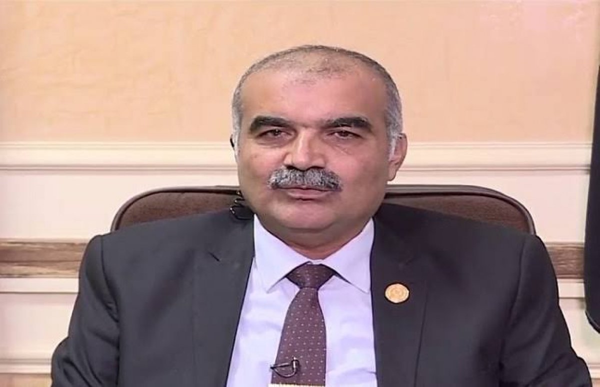  زالزال القاهرة الكبري وانتظام الدراسة بالمدارس