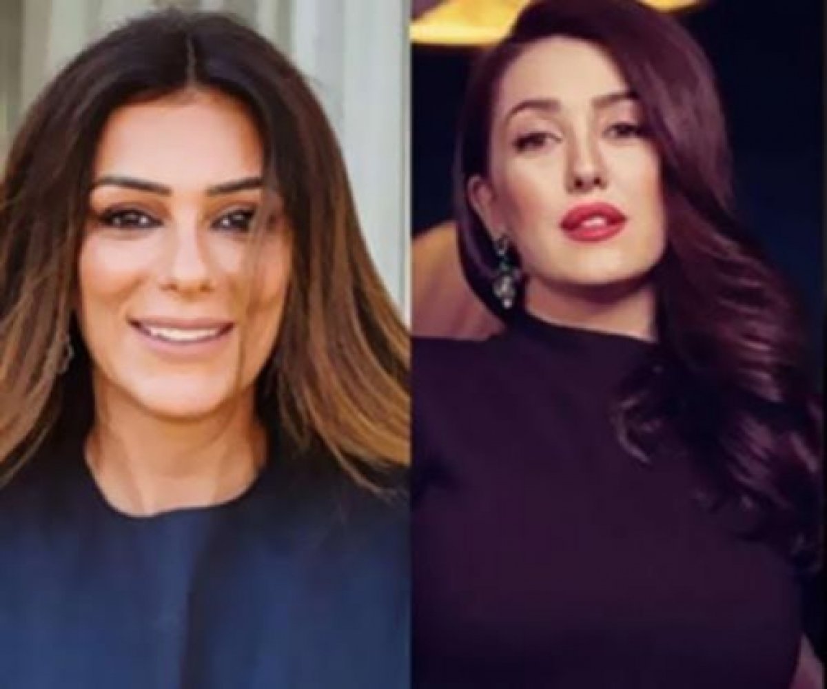 مخرج مسلسل "بيت المعادي" يعلن الإنتهاء من تصوير آخر مشاهد المسلسل.. بطولة كندة علوش وإنجي المقدم 