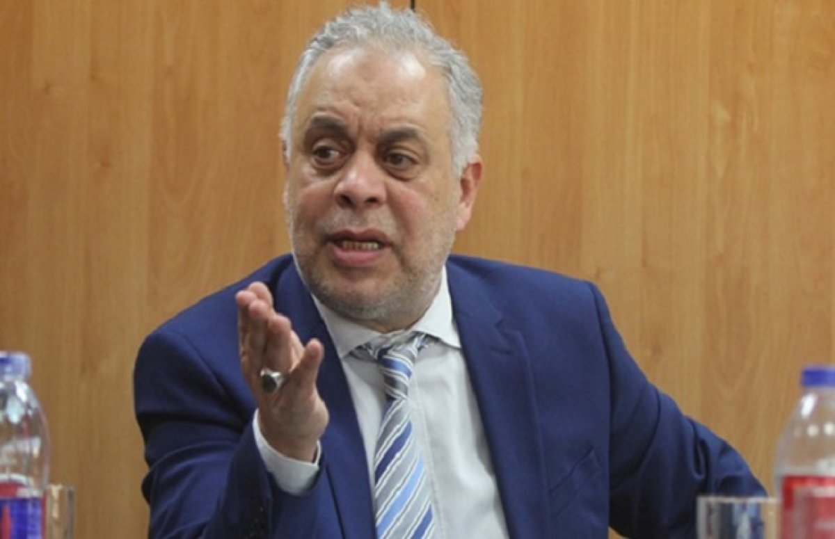 نقيب المهن التمثيلية: الرئيس السيسى هو أول رئيس بالعالم يهتم بتأمين الفنانين الغير عاملين بالدولة 