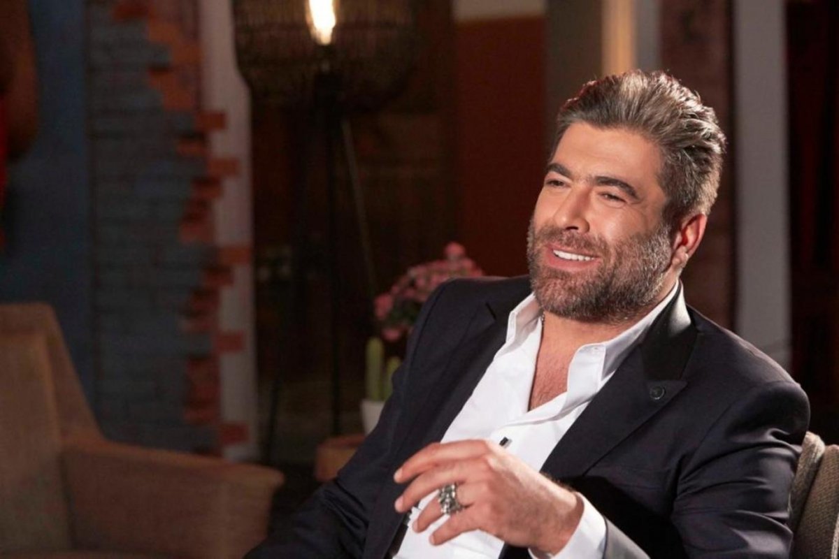 وائل كفوري يتعرض لحادث سيارة، وصحفي لبناني يكشف أخر التطورات لحالته الصحية.. تعرف عليها