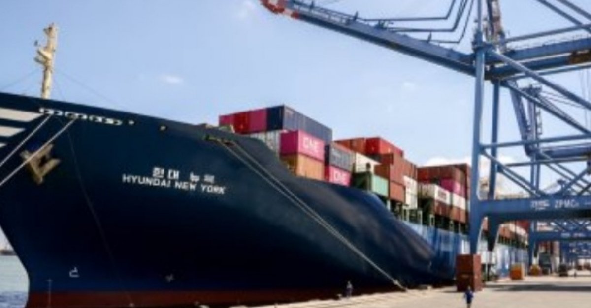 أرتفاع الصادرات المصرية للدول العربية 