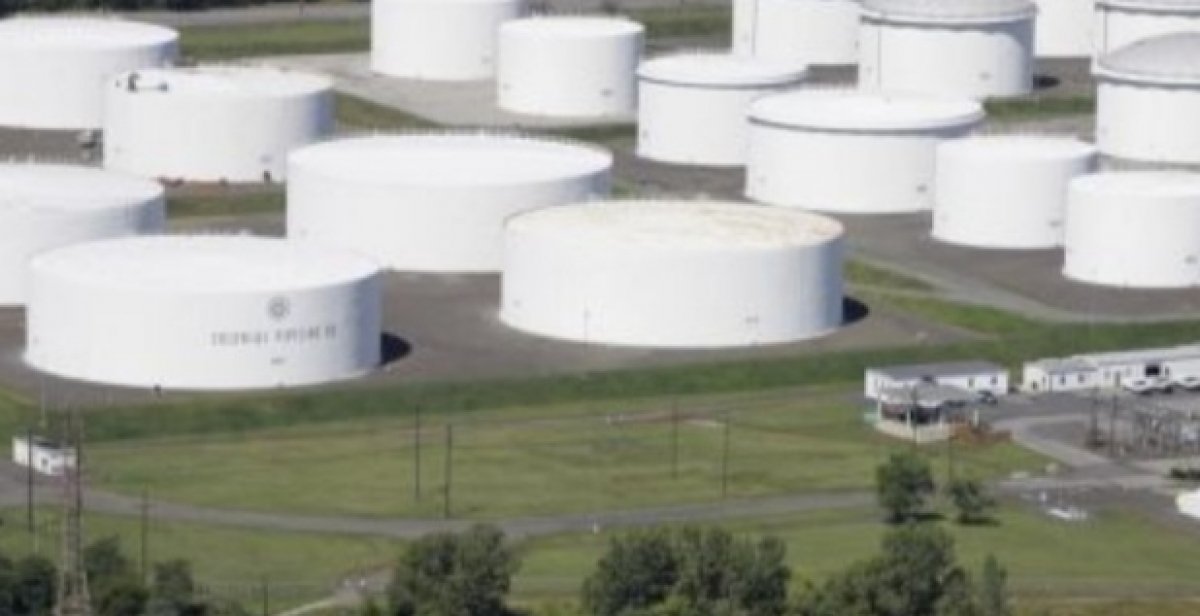 أسعار النفط تسجل 84.83 دولار لـ برنت و83.11 دولار للخام الأمريكى