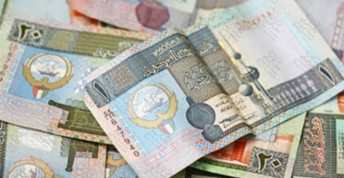 تعرف على أسعار الدينار الكويتي اليوم 