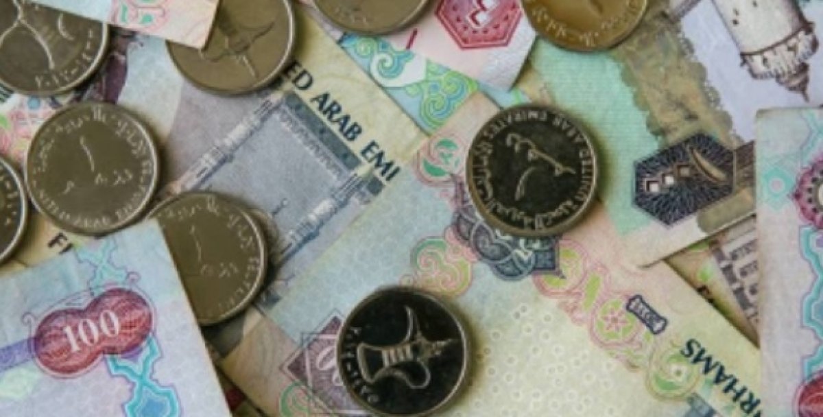 استقرار سعر الدرهم الإماراتي أمام الجنية المصري 