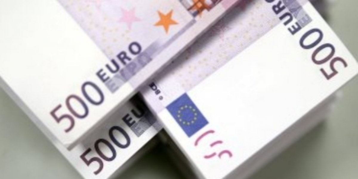 ارتفاع سعر اليورو أمام الجنية المصري