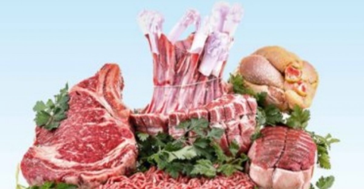 تعرف على أسعار اللحوم اليوم 