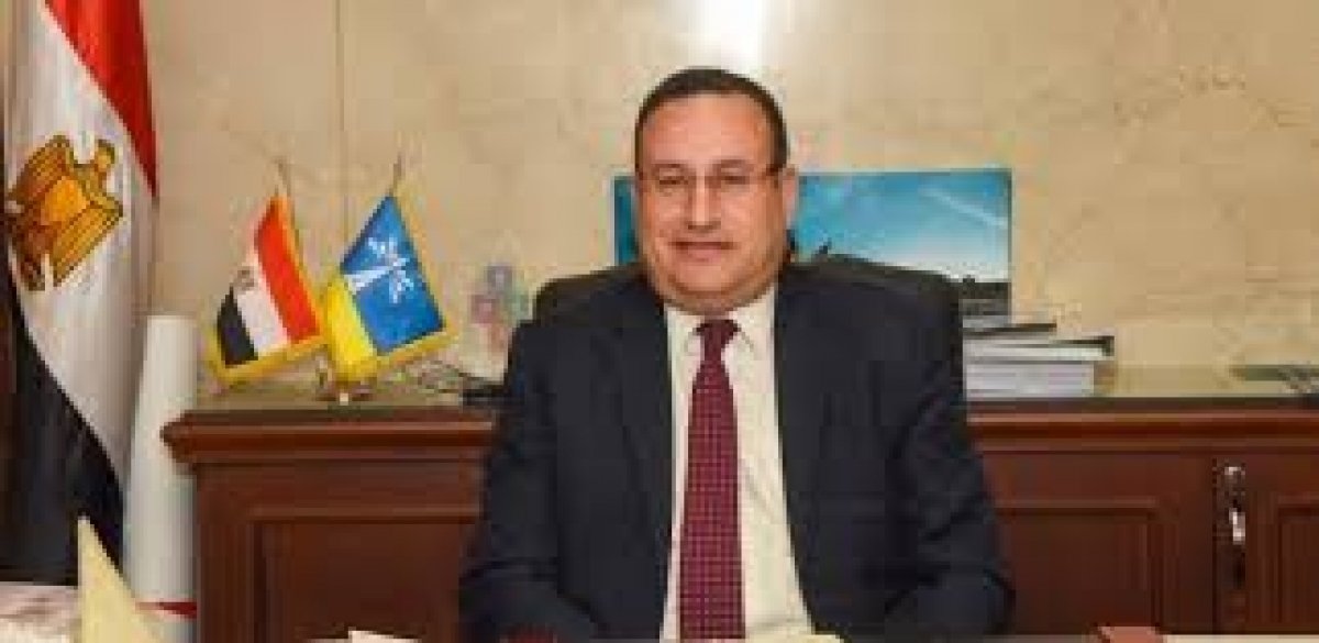 عقد الدكتورعبدالعزيز قنصوة، محافظ الإسكندرية، اللقاء الجماهيري الدوري للمواطنين