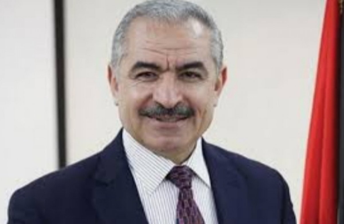 العمل على تعزيز العلاقات الثنائية بين فلسطين و السويد 