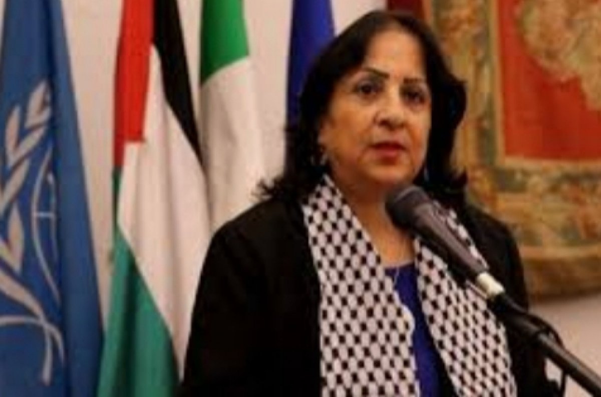 تراجع الإصابة بفيروس كورونا بفلسطين 