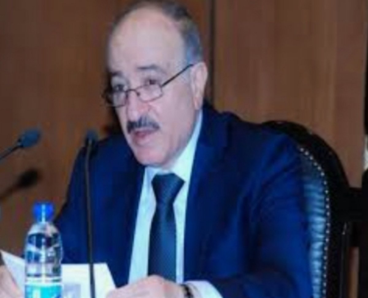 محمد الرحمون "سنلاحق الإرهابيين الذين أقدموا على هذه الجريمة النكراء أينما كانوا"