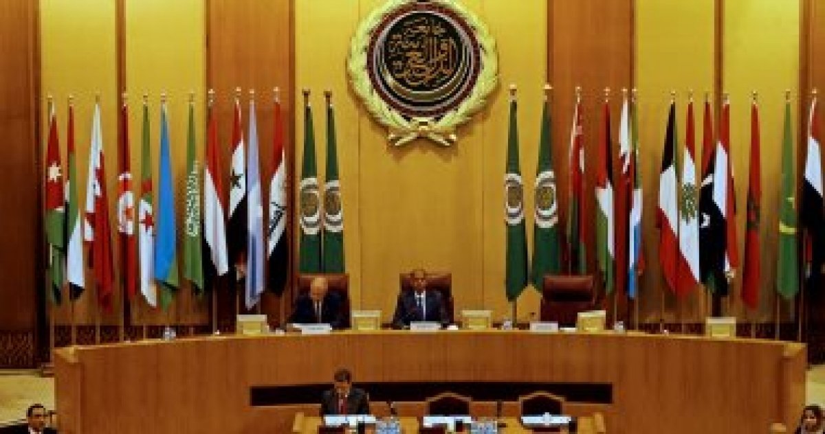 الجامعة العربية: 27 بندا على جدول أعمال القمة العربية التنموية فى لبنان