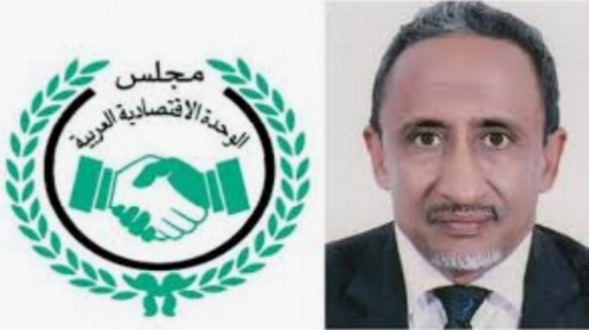 تحقيق الأمن المائى بما يضمن التنمية المستدامة للشعوب العربية