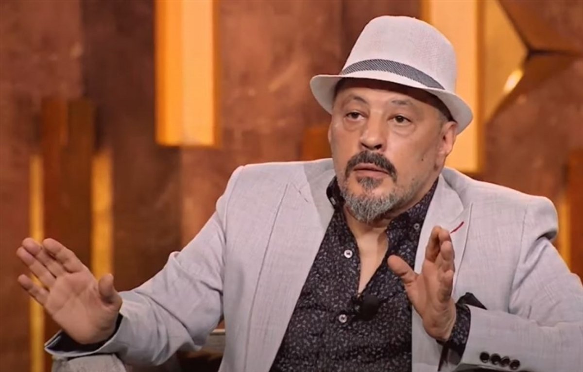 اختيار عمرو عبدالجليل بدلاً من خالد الصاوي في "فيلم تجاري" ..تعرف على التفاصيل