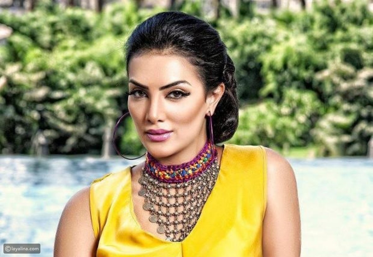 بعد غياب طويل حورية فرغلي تعود بفيلم جديد.. اعرف التفاصيل