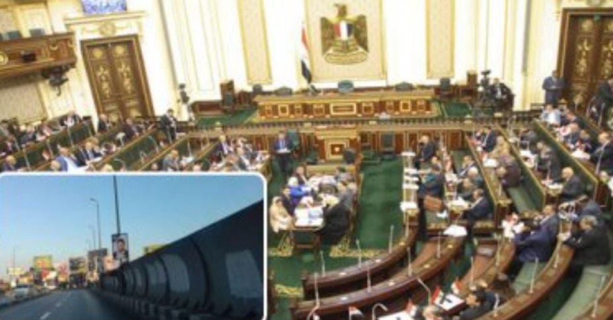 القانون يصدر قرارات حاسمة بشأن الاعلانات بالطرق العامة