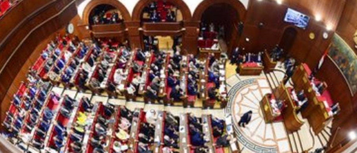 مجلس الشيوخ يناقش خطوة هامة حول حماية موارد الدولة