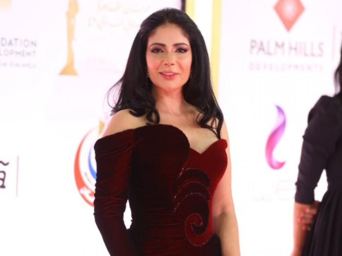 منى ذكي تخوض السباق الرمضاني المقبل بمسلسل جديد.. تعرف على التفاصيل