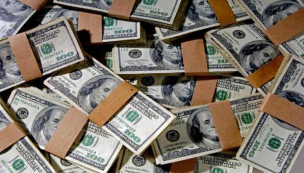 استقرار سعر الدولار أمام الجنيه المصري 