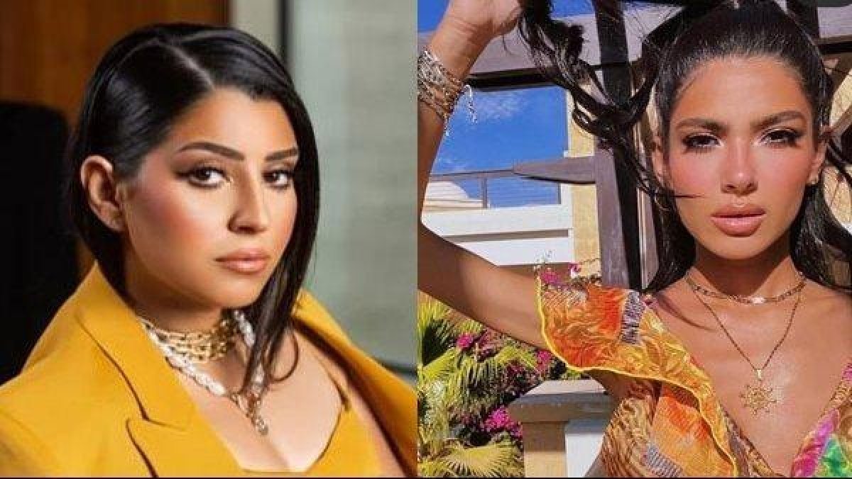 أمينة خليل ورحاب الجمل يعتذران وهدى المفتي وآيتن عامر بدلاً منهم في "عمهم".. اعرف التفاصيل