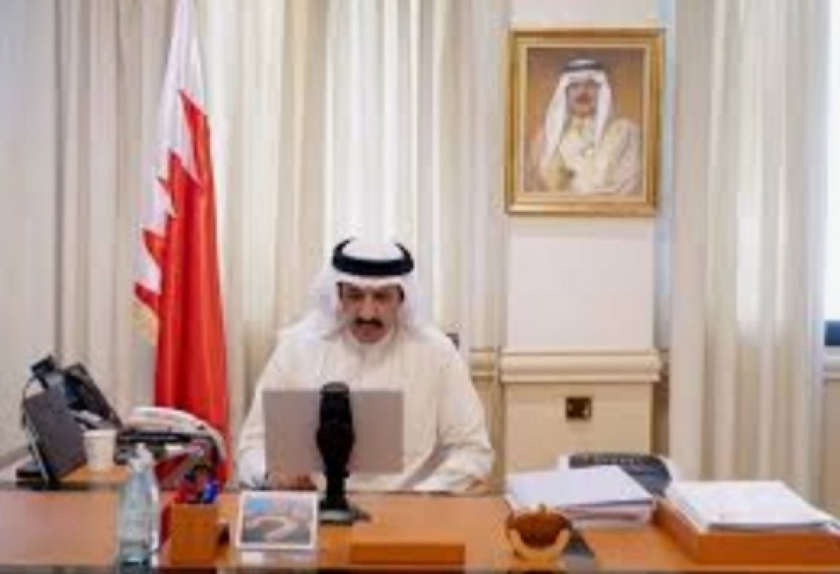 تعزيز مجالات التعاون وتوسيع الشراكات القائمة بين البحرين و سلطنة عمان 