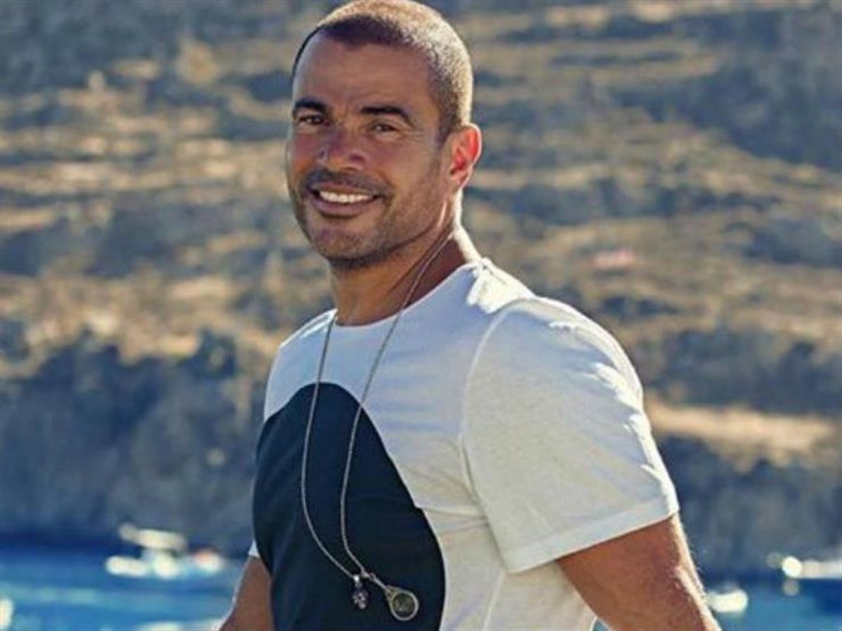 الهضبة يستعد لإحياء الحفل الغنائي الثالث له ضمن فعاليات مهرجان الجونة