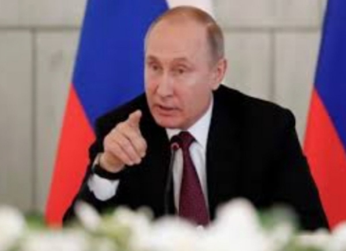 موقف الرئيس الروسي زرع الأمل في نفوس اللبنانيين 