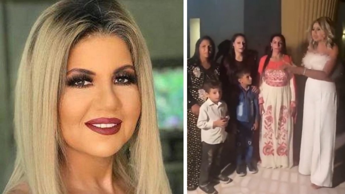 أزمة كبيرة تسببها بوسي شلبي على مواقع التواصل الإجتماعي بعد تنمرها على أبطال فيلم "ريش".. اعرف التفاصيل