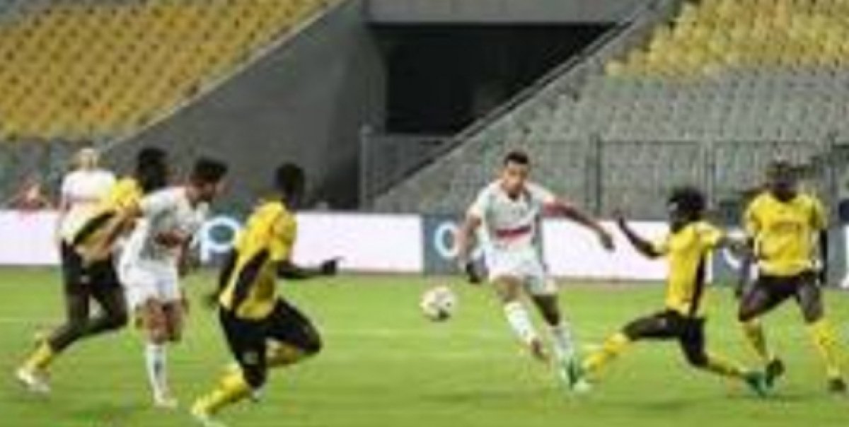 الفارس الأبيض يتأهل إلى دور المجموعات بدوري الأبطال