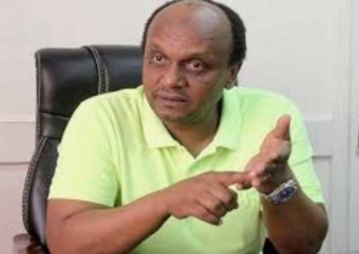 إسماعيل يوسف " أداء الزمالك مطمئن قبل انطلاق الموسم الجديد "