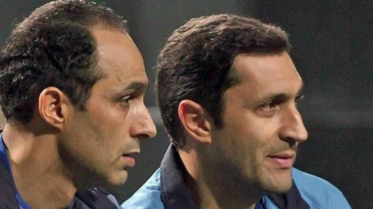 نسل مبارك يتعرض للتحقيق