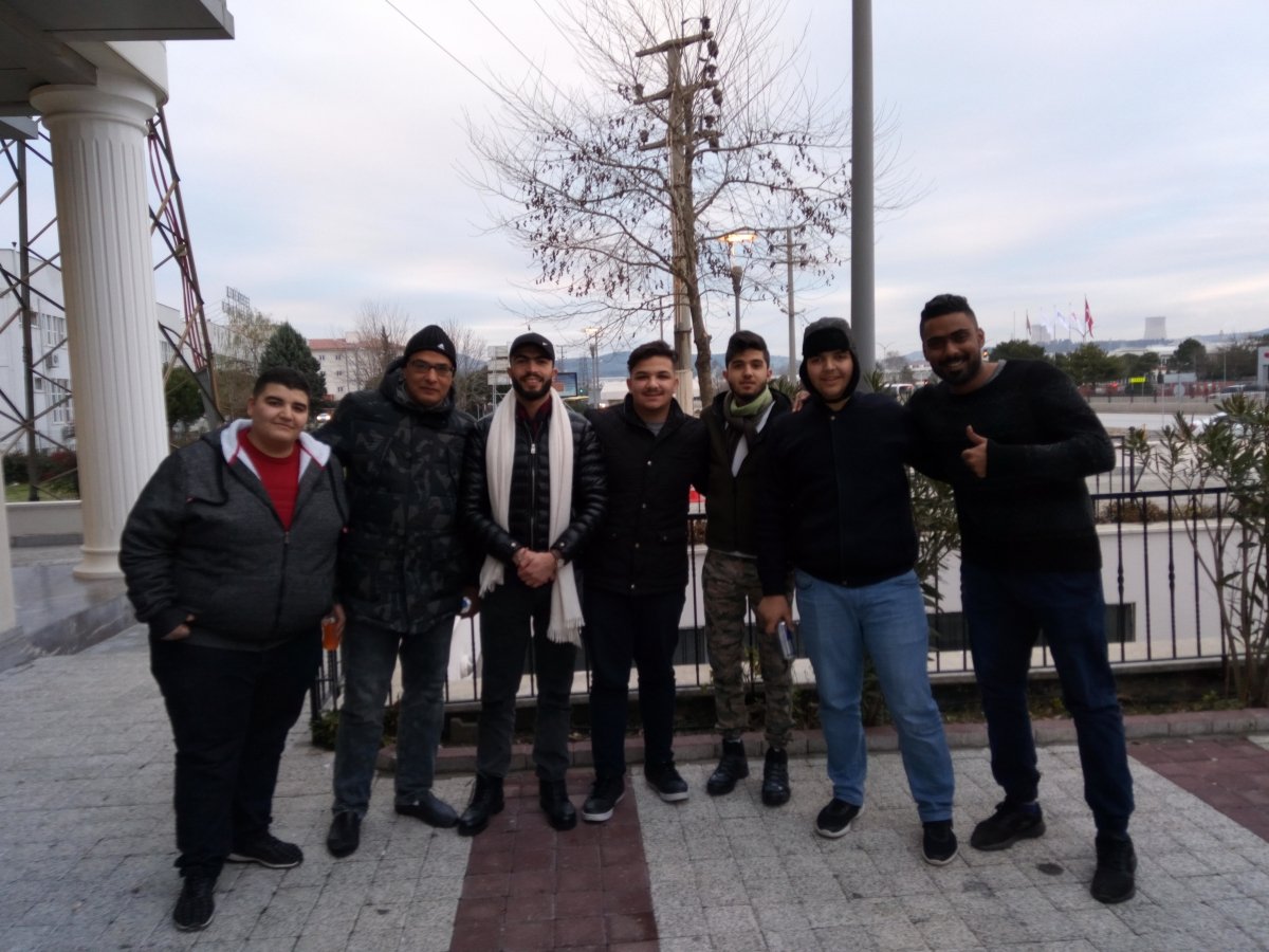 فى ظل التعاون المثمر لمؤسسة انباء الدول العربية