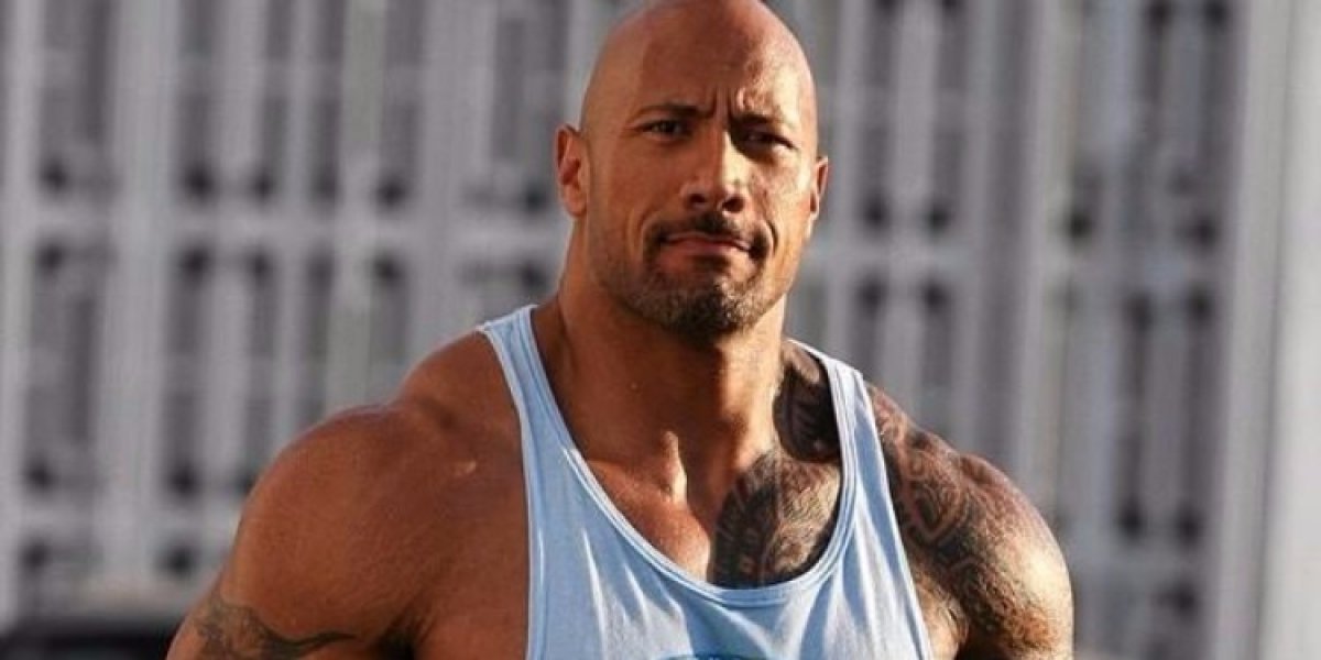 "ذا روك": 46% من الأمريكين سيؤيدون ترشيحي للرئاسة.. اعرف التفاصيل