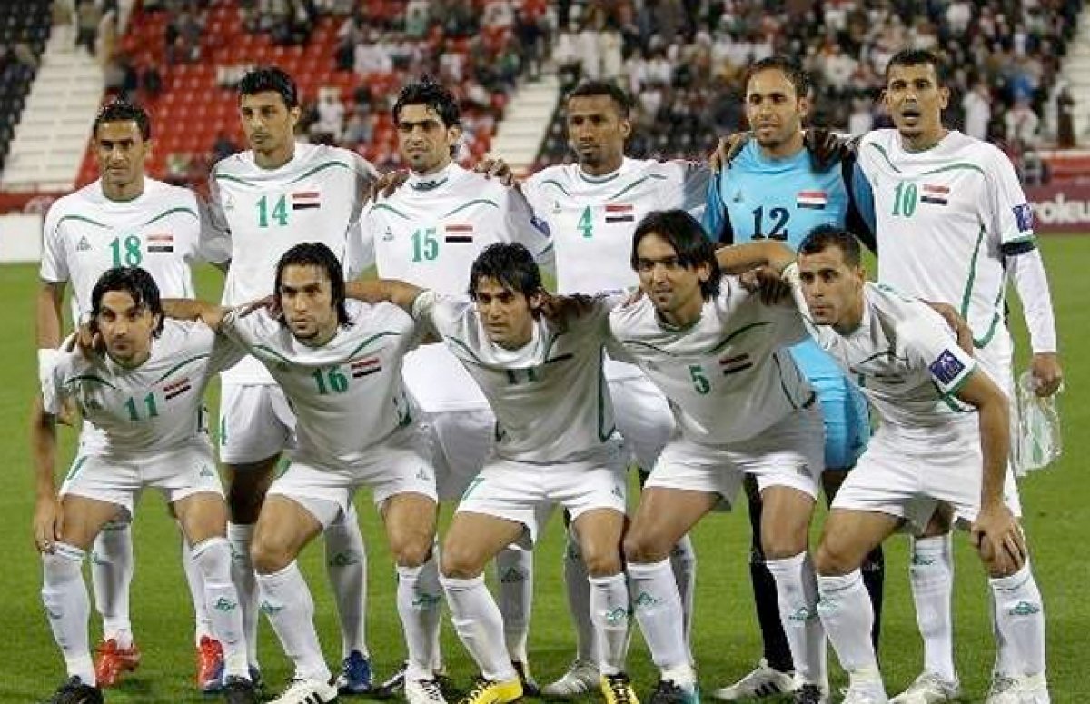 سيطر التعادل السلبي على المواجهة التي جمعت العراق وإيران، مساء اليوم الأربعاء