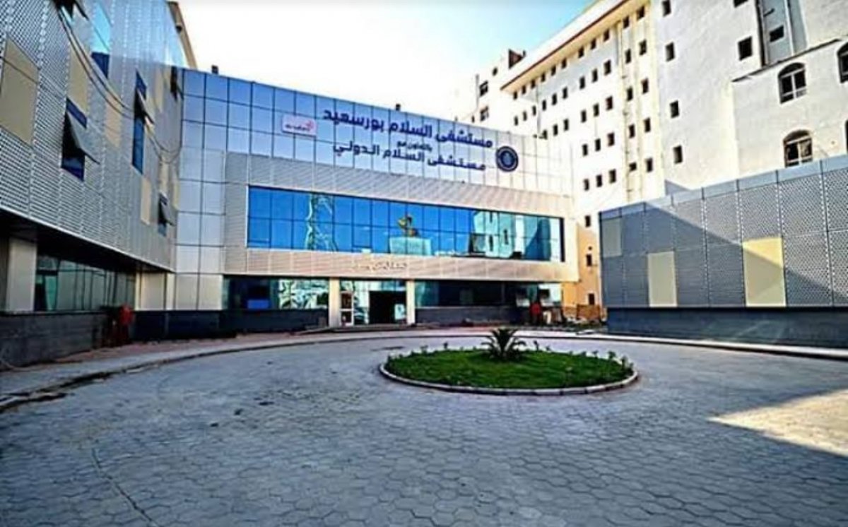 نجاح أول عملية نادرة لإصلاح تسرب السائل النخاعي الشوكي ببورسعيد 