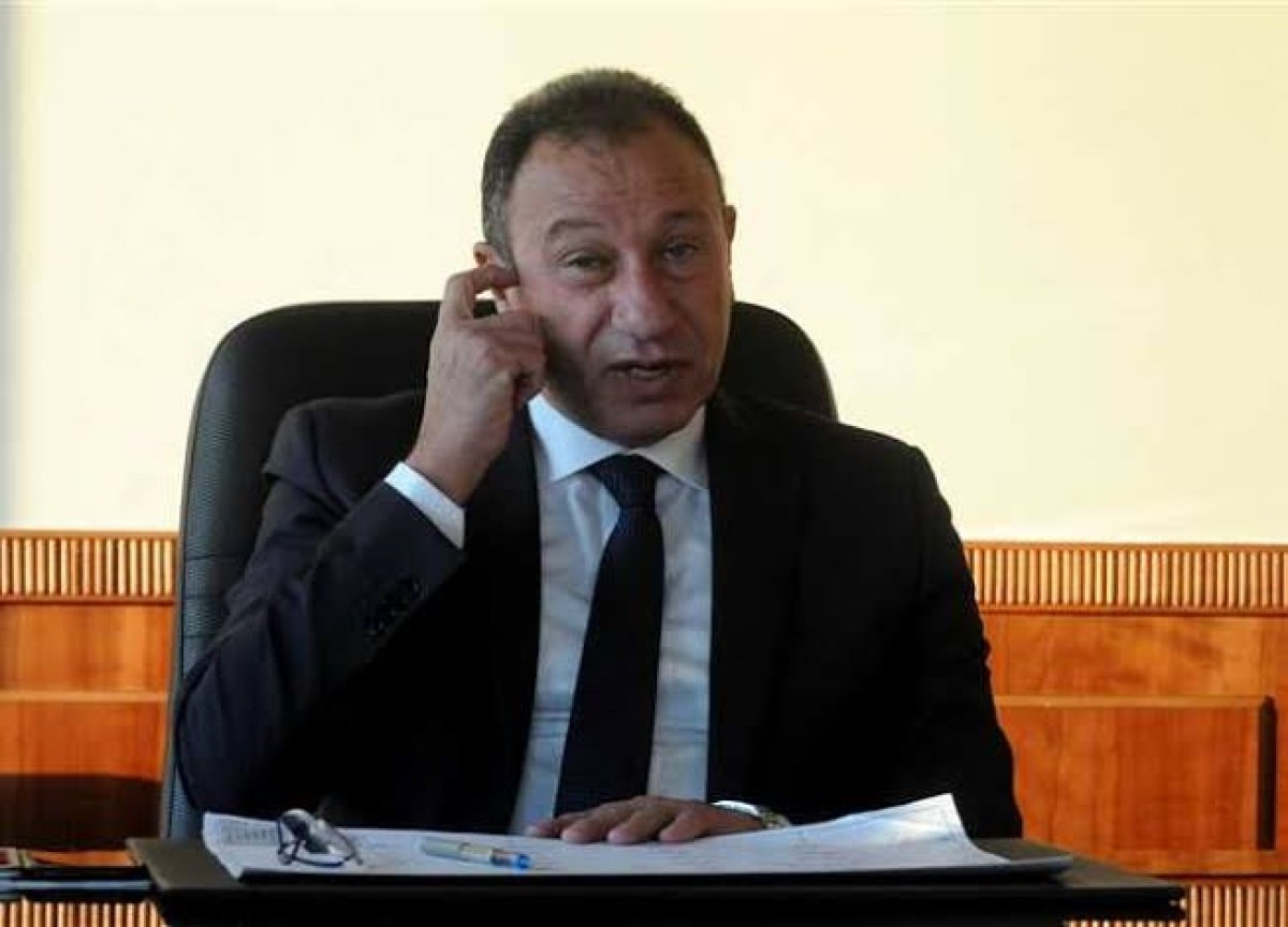 الخطيب يعلن قائمته لخوض إنتخابات النادي الأهلي 