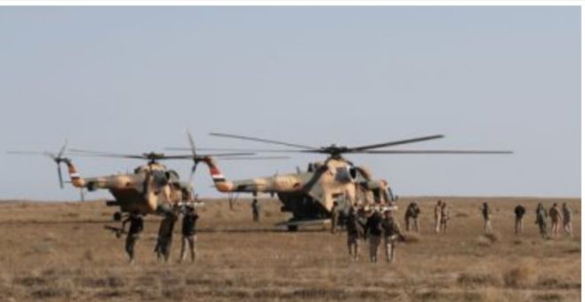 العراق يبطل عبوة ناسفة وقنبلة يدوية في جنوب بغداد