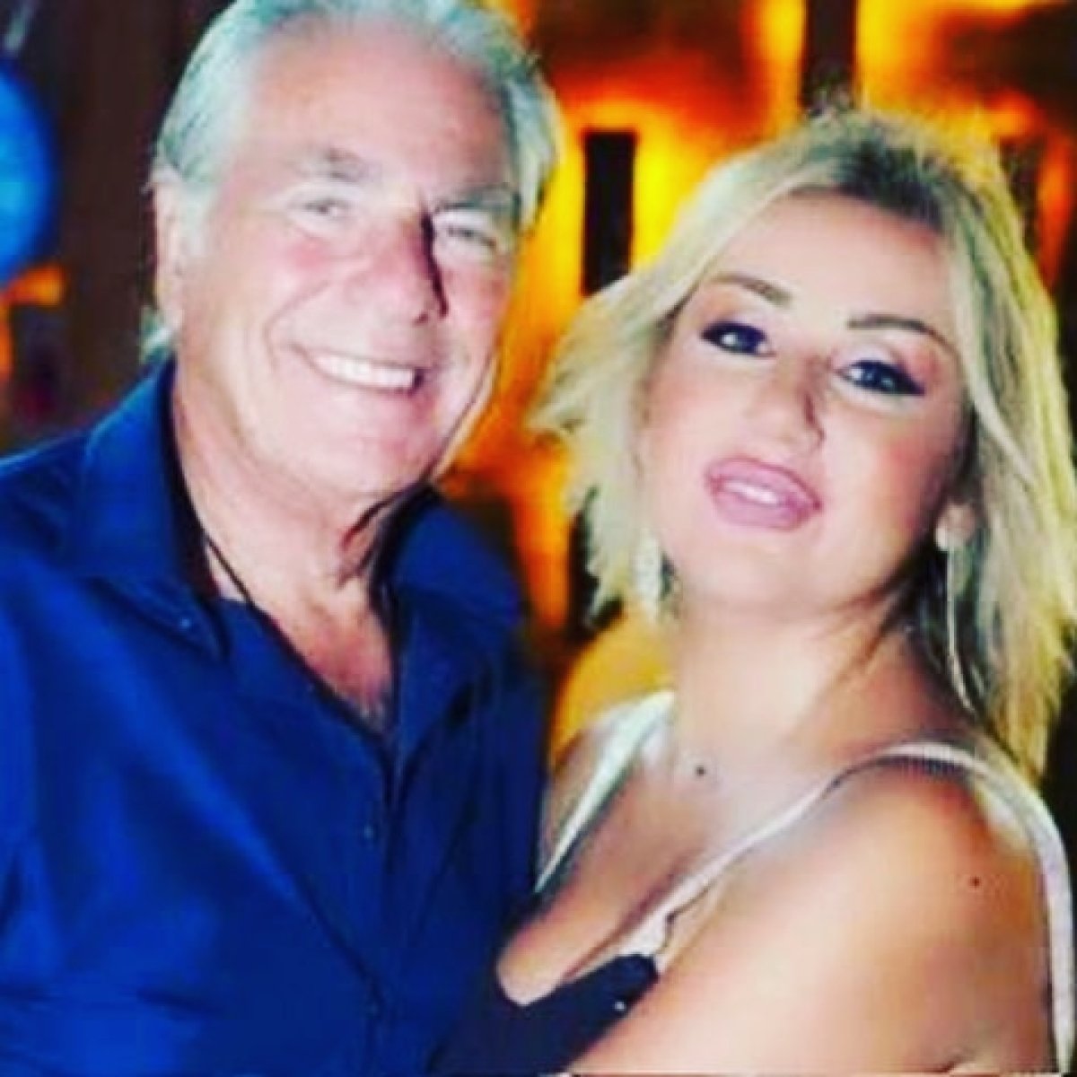 انفصال مصطفى فهمي عن زوجته فاتن موسى والسبب «الخيانة»!