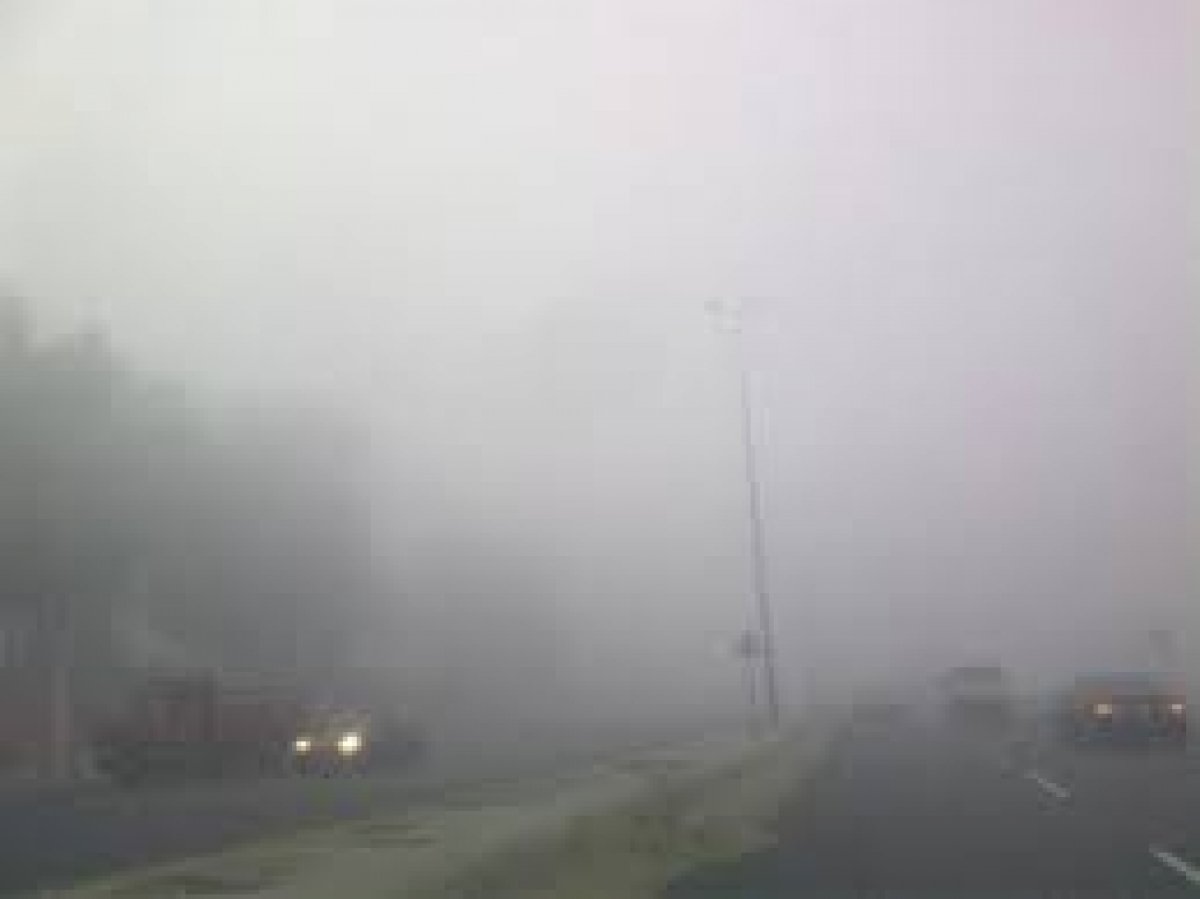 الأرصاد الجوية:طقس مائل للبرودة.. وتحذيرات من شبورة مائية كثيفة