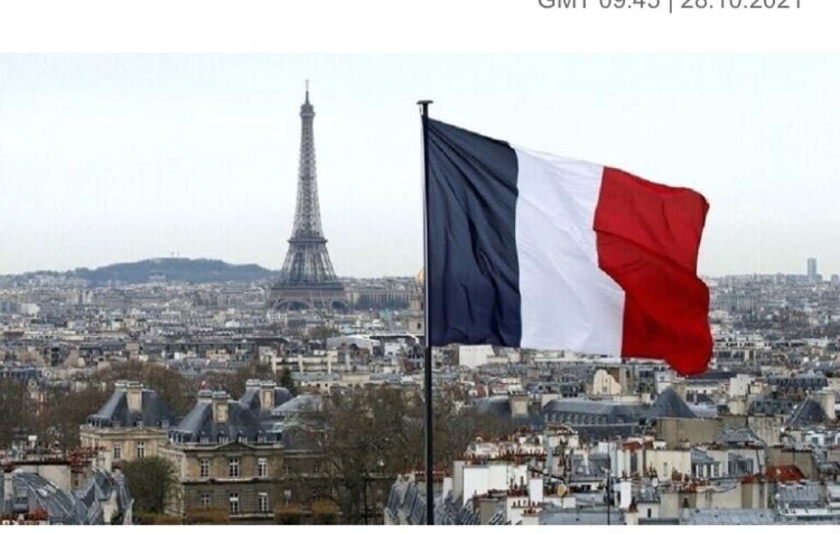 فرنسا تحتجز سفينة صيد بريطانية دخلت مياهها الإقليمية دون ترخيص 