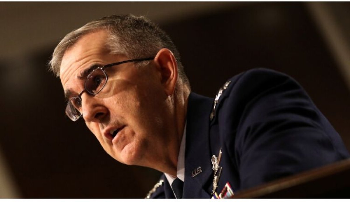 البنتاغون : الصين تطور أسلحة فرط صوتية بوتيرة أسرع من الولايات المتحدة وروسيا