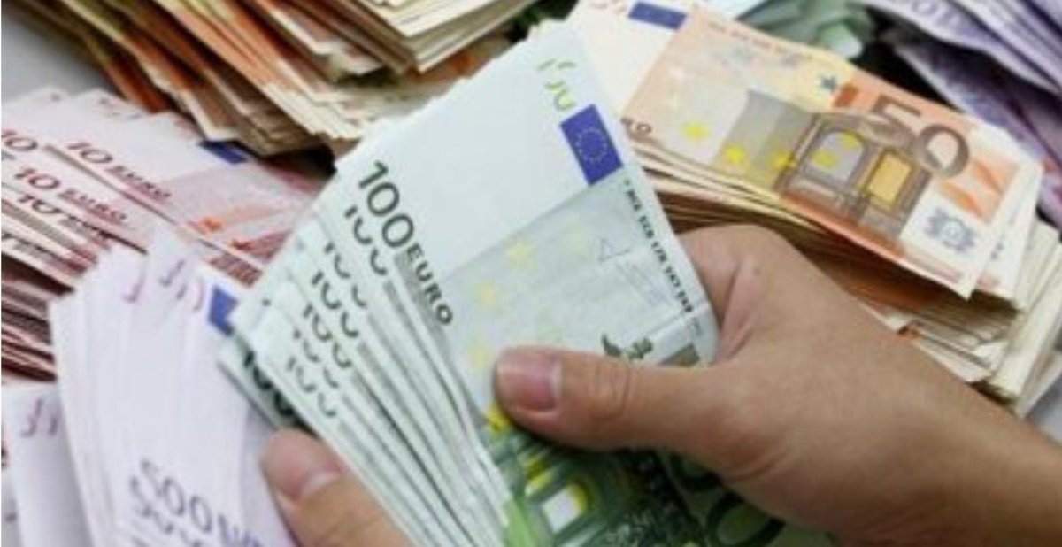 أسعار اليورو اليوم بالبنوك