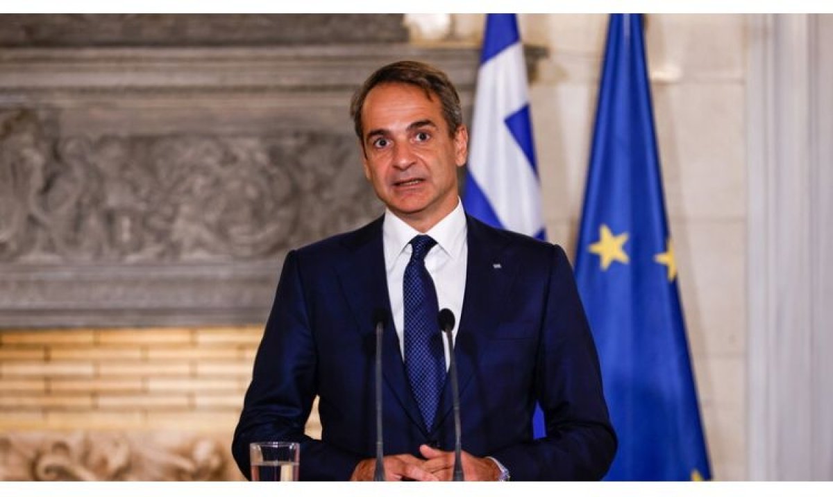 التوتر يسود علاقة اليونان بتركيا مما يدفع الأولى لتحريض الإتحاد الأوروبي علي الثانية